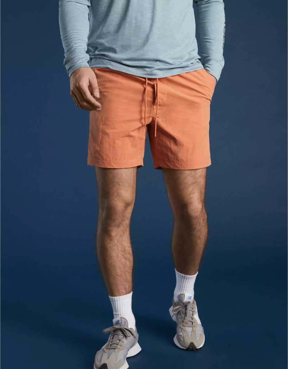 Shorts American Eagle AE 24/7 5.5